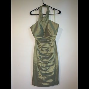 Formal Cute Cocktail Dress